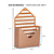 Carta Envelope Kraft (05 unidades) - Imagem 4