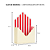Carta Envelope Off-White (05 unidades) - Imagem 5