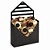 Carta Envelope Preto (05 unidades) - Imagem 5