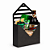 Carta Envelope Preto (05 unidades) - Imagem 3