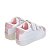 Tenis Infantil Feminino Baby Com Luz de Led Branco - Imagem 4