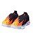 Tenis de Led Luz Calce Facil Carros Infantil Masculino PC - Imagem 2