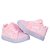 Tenis Led Luz Glitter Feminino infantil Branco ou Rosa PC026 - Imagem 7