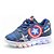 Tenis de Led Luz  infantil junvenil masculino Light Star - Imagem 4