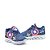 Tenis de Led Luz  infantil junvenil masculino Light Star - Imagem 5