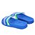 Chinelo Infantil Pop It Popi Azul Menino Com Pulseira - Imagem 3