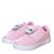 Tenis Panda de Luzinha Pisca Infantil Menina Love Pandinha - Imagem 5