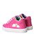 Tenis Princesa Arco Iris Infantil Menina Rosa Pink - Imagem 5