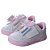 Tenis Star Sereia Com Brilho Glitter Infantil Menina - Imagem 3