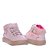 Tenis Sapato Sneaker Pelo Infantil Feminina + Relogio de Led - Imagem 4