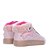 Tenis Sapato Sneaker Pelo Infantil Feminina + Relogio de Led - Imagem 2