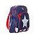 Kit Mochila Infantil Capitão Com Pulseira de Luzinha Led - Imagem 3