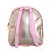 Botinha Infantil com Luz LED Piscante e Mochila Love Pelucia - Imagem 7