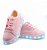 Tenis Led Luzinha Rosa Glitter Infantil  Meninas Barato - Imagem 2