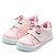 Tenis infantil feminino cilios unicornio rosa - Imagem 2