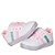 Tenis Led Luz pisca Feminino infantil meninas Pink Ou Rosa - Imagem 10