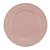 Prato sobremesa de porcelana Grace Rose Wolff - Imagem 1