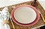 Prato raso de cerâmica Color Home Blush - Imagem 3