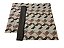 Conjunto de 2 jogos americanos Home dupla face Candy - Imagem 1