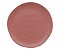 Prato raso linha Organic terracota - Imagem 1