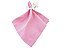 Guardanapo liso rosa chiclete - Imagem 2