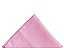 Guardanapo liso rosa chiclete - Imagem 3