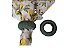 Conjunto com 4 porta-guardanapos Rayon - Imagem 8