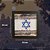 Quadro - Jerusalém e Estrela de Davi - Imagem 3