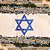 Quadro - Jerusalém e Estrela de Davi - Imagem 2