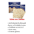 Matzá 0,5 Kg - M Snayde - Pão Ázimo 100% Kosher - Imagem 2