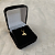 Pingente Chai P - Ouro 18K - Imagem 2
