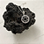 Colar Estrela de Davi - Prata 925 - Zircônia - Imagem 2