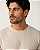 Colar Estrela de David Redonda G - Banhado a Ouro 18K - Imagem 4