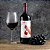 Vinho Kosher - Tinto seco - 750 ml - Imagem 2