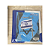 Bandeira de Israel - Importado de Israel - 110 x 150 cm - Imagem 2