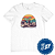 Camiseta - Shalom Sunset - Jewjoy - Imagem 2