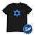 Camiseta - Maguen David - Jewjoy - Imagem 4