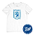 Camiseta - Emblema de Jerusalém - Jewjoy - Imagem 2