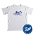 Camiseta Infantil - Am Israel Chai + Maguen David - Jewjoy - Imagem 2