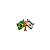 Broche Botton - Bandeira Brasil/Israel - Imagem 1