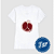 Camiseta - Romã - Jewjoy - Imagem 2