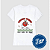 Camiseta - Sweet Vibes - Jewjoy - Imagem 2