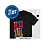 Camiseta - Be the Head - Jewjoy - Imagem 1