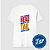 Camiseta - Be the Head - Jewjoy - Imagem 4