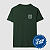 Camiseta - Basics | Emblema de Israel - Jewjoy - UNISSEX - Imagem 5