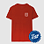 Camiseta - Basics | Emblema de Israel - Jewjoy - UNISSEX - Imagem 7