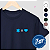 Camiseta - Maguen David é Amor! - Jewjoy - FEMININO - Imagem 1