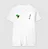 Camiseta BRA & ISR - Rosenyou - Imagem 1