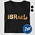 Camiseta - Israel Design - Jewjoy - FEMININO - Imagem 1