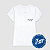 Camiseta - Tenho 2 regras - Jewjoy - FEMININO - Imagem 2